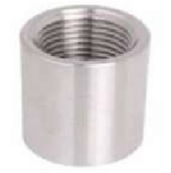 Coupling 1" Female
